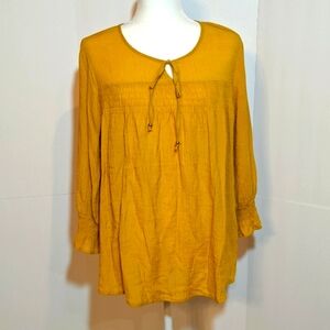 C. EST 1946 Women's Top. Large